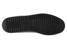 Load image into Gallery viewer, NEW SALVATORE FERRAGAMO Spring Men&#39;s 726619 Black Sneaker Size 6 M MSRP $850
