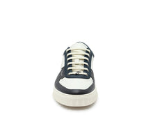 Load image into Gallery viewer, NEW SALVATORE FERRAGAMO Scuby Men&#39;s 727804 White Sneaker Size 7 M MSRP $750
