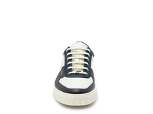 Load image into Gallery viewer, NEW SALVATORE FERRAGAMO Scuby Men&#39;s 727804 White Sneaker Size 7.5 M MSRP $750
