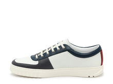 Load image into Gallery viewer, NEW SALVATORE FERRAGAMO Scuby Men&#39;s 727804 White Sneaker Size 7 M MSRP $750
