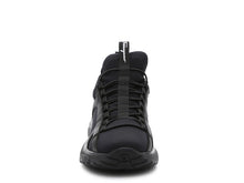 Load image into Gallery viewer, NEW SALVATORE FERRAGAMO Shiro Women&#39;s 725651 Black Sneaker Size 5.5 C MSRP $575
