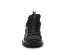 Load image into Gallery viewer, NEW SALVATORE FERRAGAMO Shiro Men&#39;s 723987 Black Sneaker Size 6.5 M MSRP $575
