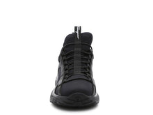 Load image into Gallery viewer, NEW SALVATORE FERRAGAMO Shiro Women&#39;s 725651 Black Sneaker Size 7.5 C MSRP $575
