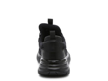 Load image into Gallery viewer, NEW SALVATORE FERRAGAMO Shiro Women&#39;s 725651 Black Sneaker Size 5.5 C MSRP $575
