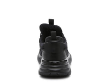 Load image into Gallery viewer, NEW SALVATORE FERRAGAMO Shiro Women&#39;s 725651 Black Sneaker Size 6.5 C MSRP $575
