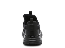 Load image into Gallery viewer, NEW SALVATORE FERRAGAMO Shiro Women&#39;s 725651 Black Sneaker Size 8 C MSRP $575
