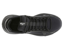Load image into Gallery viewer, NEW SALVATORE FERRAGAMO Shiro Women&#39;s 725651 Black Sneaker Size 6.5 C MSRP $575
