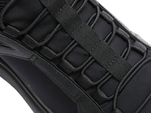 Load image into Gallery viewer, NEW SALVATORE FERRAGAMO Shiro Men&#39;s 723987 Black Sneaker Size 6 M MSRP $575
