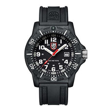 Load image into Gallery viewer, NEW LUMINOX Black OPS Men&#39;s 8880 Series XL.8881.F Watch MSRP $545
