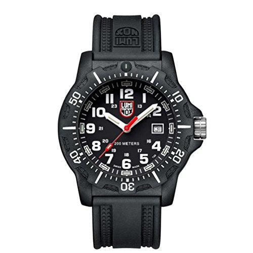 NEW LUMINOX Black OPS Men's 8880 Series XL.8881.F Watch MSRP $545