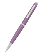Load image into Gallery viewer, SWAROVSKI &quot;Crystal Starlight&quot; Ballpoint Pen - Lilac Lacquer 5224374
