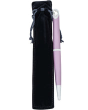 Load image into Gallery viewer, SWAROVSKI &quot;Crystal Starlight&quot; Ballpoint Pen - Lilac Lacquer 5224374

