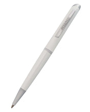 Load image into Gallery viewer, SWAROVSKI &quot;Crystal Starlight&quot; Ballpoint Pen - White Lacquer 5224375
