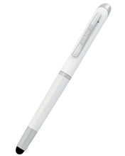 Load image into Gallery viewer, SWAROVSKI &quot;Crystal Starlight&quot; Ballpoint Pen - White Lacquer 5224381
