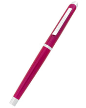 Load image into Gallery viewer, SWAROVSKI &quot;Crystal Starlight&quot; Rollerball Pen - Pink Lacquer 5281124
