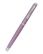 Load image into Gallery viewer, SWAROVSKI &quot;Crystal Starlight&quot; Rollerball Pen - Lilac 5281126
