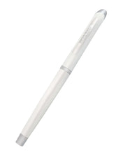 Load image into Gallery viewer, SWAROVSKI &quot;Crystal Starlight&quot; Rollerball Pen - White Lacquer 5281127
