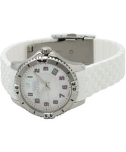 Load image into Gallery viewer, NEW VICTORINOX Swiss Military Women&#39;s 01.0121.310 Squadron Small Watch MSRP $375
