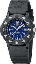 Load image into Gallery viewer, NEW LUMINOX Navy SEAL Men&#39;s Sea Series Original XS.3003.EVO Military Dive Watch

