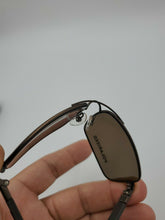 Load image into Gallery viewer, New CARRERA 8018/S with Brown Polarized Polycarbonate Sunglasses Flexible Metal
