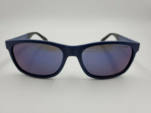 Load image into Gallery viewer, NEW Carrera 8021/S POLARIZED BLUE MIRROR  SUNGLASSES AUTHENTIC WITH CASE UNISEX
