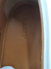 Load image into Gallery viewer, Bally Heska 07 Women&#39;s 6217886 White Calf Leather Slip On Sneakers US 6.5 MSRP $550
