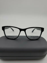 Load image into Gallery viewer, New Gant GA4056/V Womens Eyeglasses Wayfarer Style  Col. 01 Size 49/16 Black
