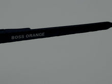 Load image into Gallery viewer, NEW HUGO BOSS ORANGE Eyeglasses BO 0308 RCT MATT BLUE 53-18-140 UNISEX FRAMES
