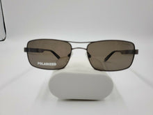 Load image into Gallery viewer, New CARRERA 8018/S with Brown Polarized Polycarbonate Sunglasses Flexible Metal
