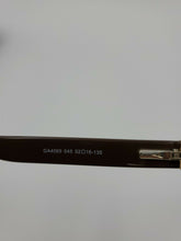 Load image into Gallery viewer, New Gant GA4056 Womens Eyeglasses Wayfarer Style  Col. 045 Size 52/16  Beige
