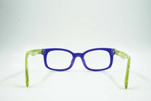 Load image into Gallery viewer, NEW Eyebobs Losing It #2232 Readers +1.00 Reading Glasses W/ Case Violet/Green
