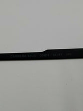 Load image into Gallery viewer, NEW Carrera 124S 003DJ Black Aviator Sunglasses 124/S UNISEX W/ CASE MSRP $169

