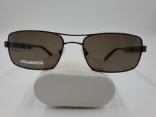Load image into Gallery viewer, New CARRERA 8018/S with Brown Polarized Polycarbonate Sunglasses Flexible Metal
