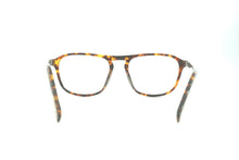 Load image into Gallery viewer, NEW Eyebobs Schmoozer #609 Readers +1.50 Reading Glasses W/ Case Tortoise

