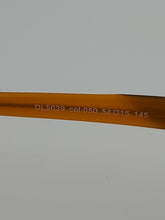 Load image into Gallery viewer, New Diesel Eyeglasses DL 5039 050  Brown/Orange DL5039 54mm RX FRAMES UNISEX
