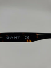 Load image into Gallery viewer, NEW GANT G Pearl 5319 Satin Gun Eyeglasses Frame 53/19/140 MSRP $169
