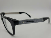 Load image into Gallery viewer, NEW DIESEL Unisex Eyeglasses DL5078 COL. 001 BLACK 52-16-145MM RX FRAMES
