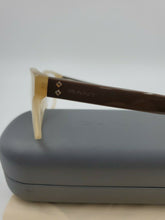 Load image into Gallery viewer, New Gant GA4056 Womens Eyeglasses Wayfarer Style  Col. 045 Size 52/16  Beige
