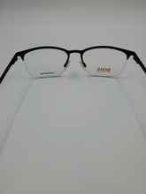 Load image into Gallery viewer, NEW HUGO BOSS ORANGE Eyeglasses BO 0308 RCT MATT BLUE 53-18-140 UNISEX FRAMES
