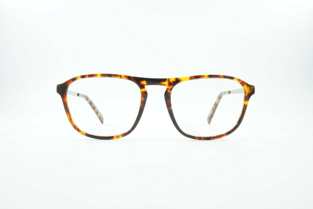 NEW Eyebobs Schmoozer #609 Readers +1.00 Reading Glasses W/ Case Tortoise