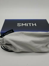 Load image into Gallery viewer, NEW SMITH WOMEN&#39;S FAIRGROUND BLACK POLARIZED SUNGLASSES W/ CHROMAPOP 807L7  55mm
