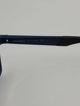 Load image into Gallery viewer, NEW Carrera 8021/S POLARIZED BLUE MIRROR  SUNGLASSES AUTHENTIC WITH CASE UNISEX
