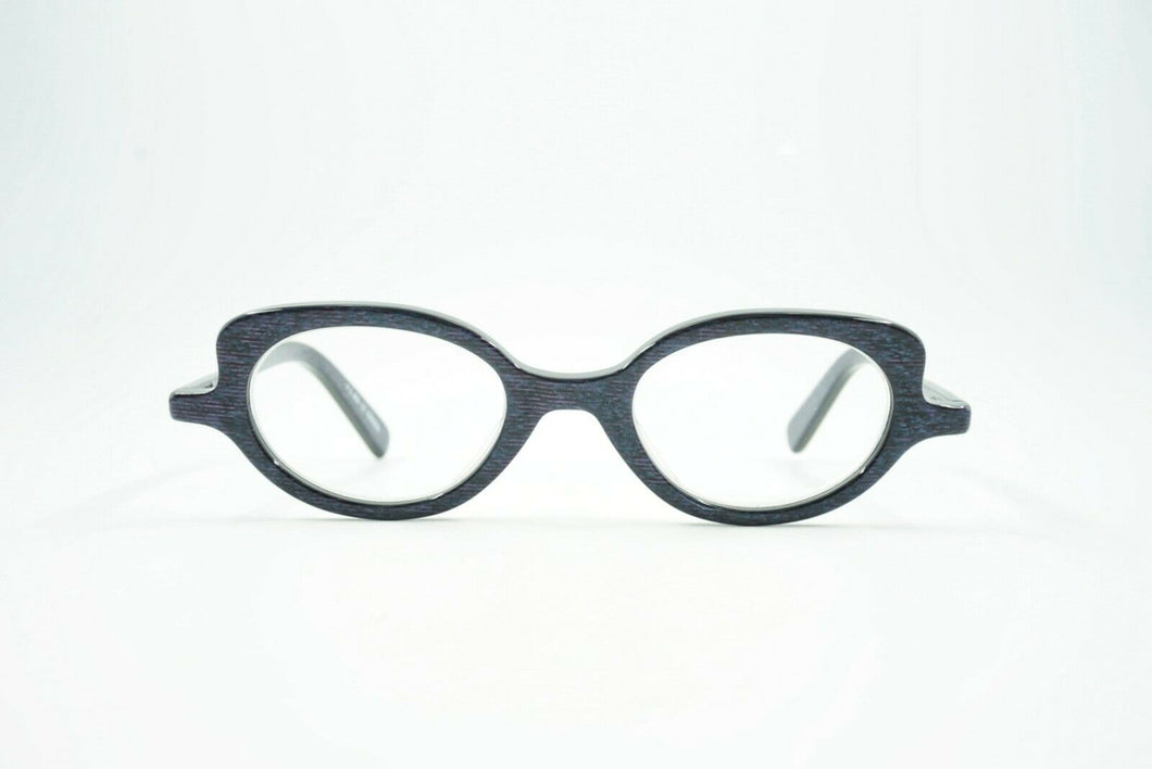 NEW Eyebobs Peep Show #2289 Readers +3.00 Reading Glasses W/Case Purple