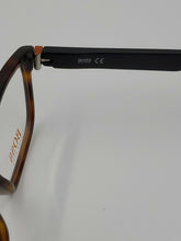 Load image into Gallery viewer, NEW HUGO BOSS ORANGE EYEGLASSES BO 0181 Brown Havana Black K2P UNISEX RX 54 - 14
