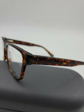 Load image into Gallery viewer, New Gant GA4056/V Womens Eyeglasses Wayfarer Style  Col 052 Size 49/16 Tortoise
