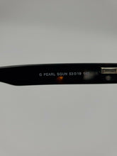 Load image into Gallery viewer, NEW GANT G Pearl 5319 Satin Gun Eyeglasses Frame 53/19/140 MSRP $169
