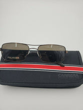 Load image into Gallery viewer, New CARRERA 8018/S with Brown Polarized Polycarbonate Sunglasses Flexible Metal
