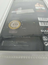Load image into Gallery viewer, NEW SUUNTO Foot Pod SEALED IN  PACKAGING SPEED AND DISTANCE SENSOR YELLOW
