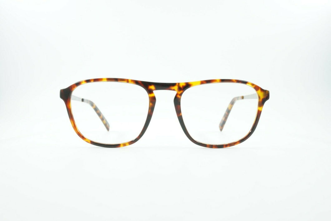 NEW Eyebobs Schmoozer #609 Readers +1.50 Reading Glasses W/ Case Tortoise