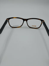 Load image into Gallery viewer, NEW HUGO BOSS ORANGE EYEGLASSES BO 0181 Brown Havana Black K2P UNISEX RX 54 - 14
